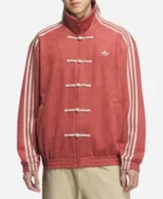 Adidas New Year Chinese Red Jacket