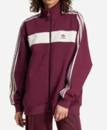 Adidas Retro Track Jacket
