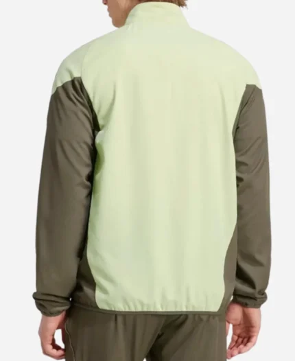 Adidas Training 25-26 Tracksuit Jacket