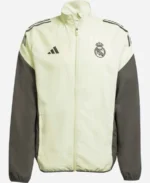 Adidas Training Tracksuit 25-26 Jacket