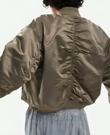 Adults 2025 Amita Rao Bomber Jacket