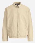 Al Bundy Beige Jacket