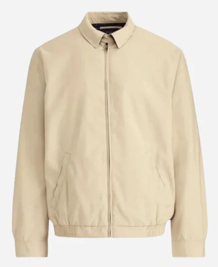 Al Bundy Beige Jacket