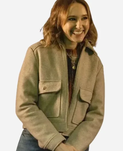 Alison-Woods-Code-of-Silence-Grey-Wool-Jacket
