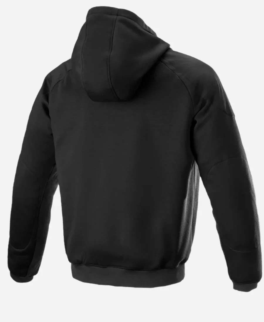 Alpinestars Black Pullover Hoodie For Sale Alpinestars Black Pullover Hoodie For Sale