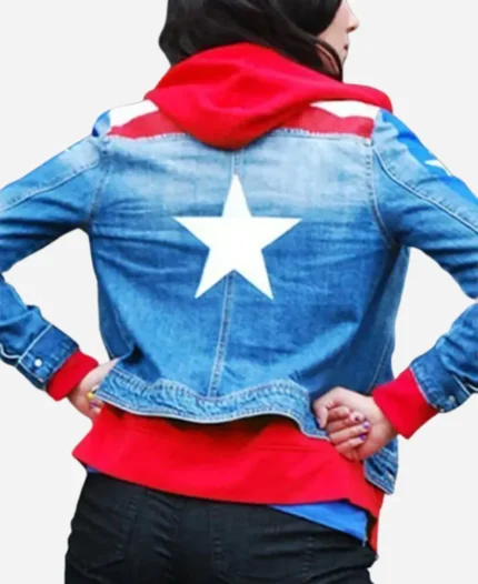 America-Chavez-Jacket-For-Women