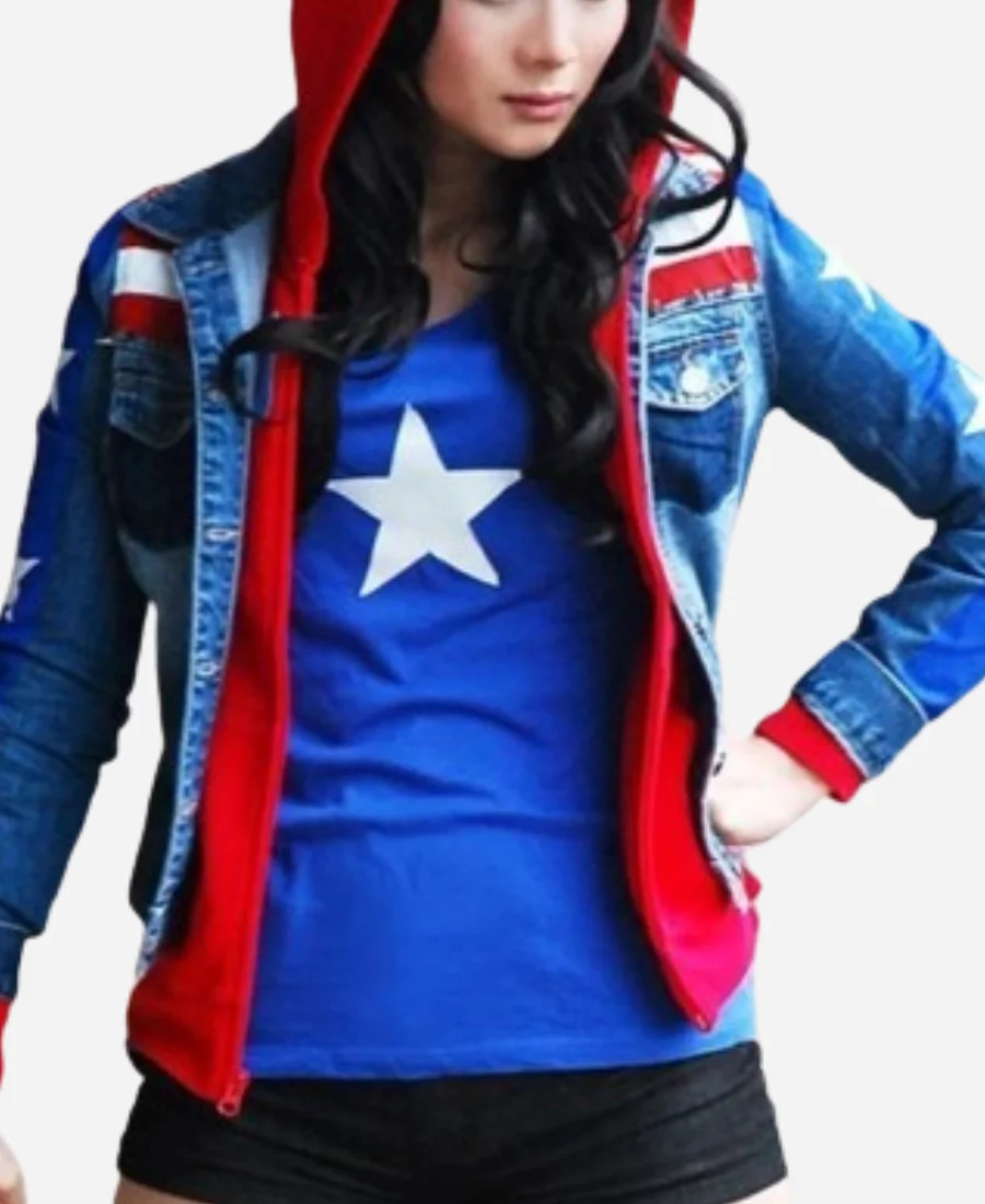 America-Chavez-Jacket America-Chavez-Jacket