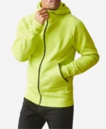 American-Giant-Yellow-Zip-Hoodie