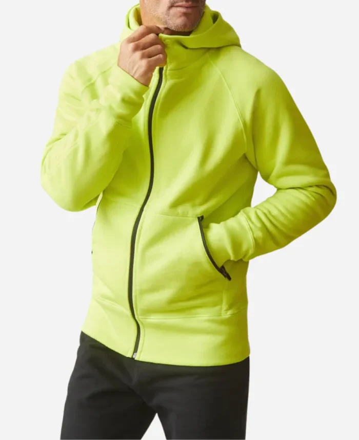 American-Giant-Yellow-Zip-Hoodie