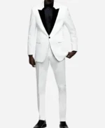 Americas Got Talent S20 Messoudi Brothers White Blazer