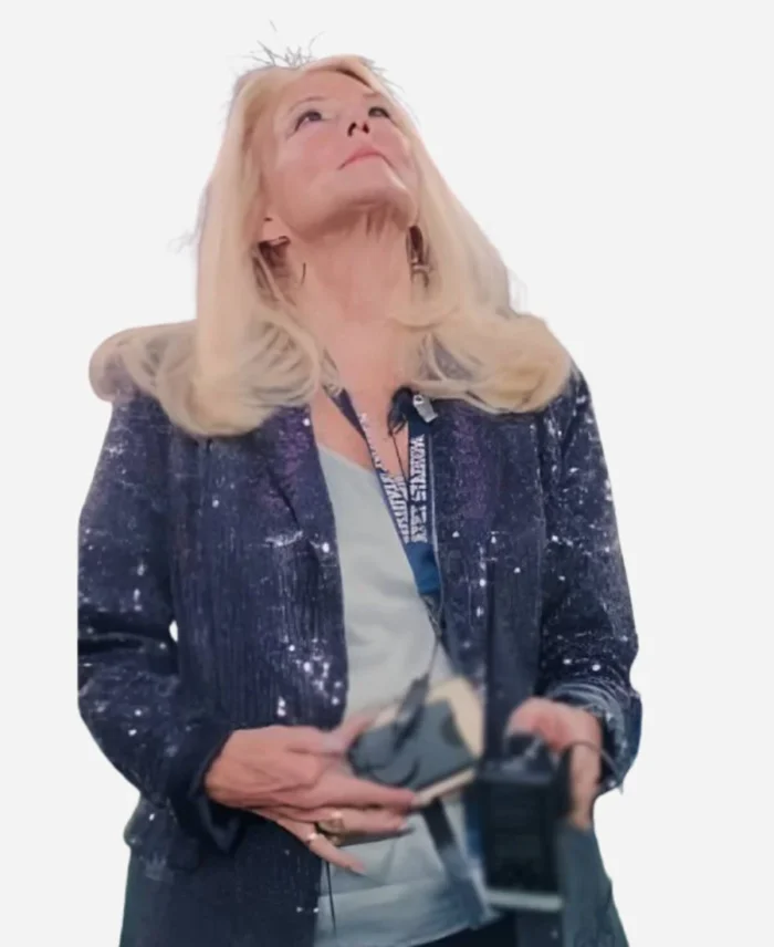 Americas-Sweethearts-Dallas-Cowboys-Judy-Trammel-Sequin-Blazer