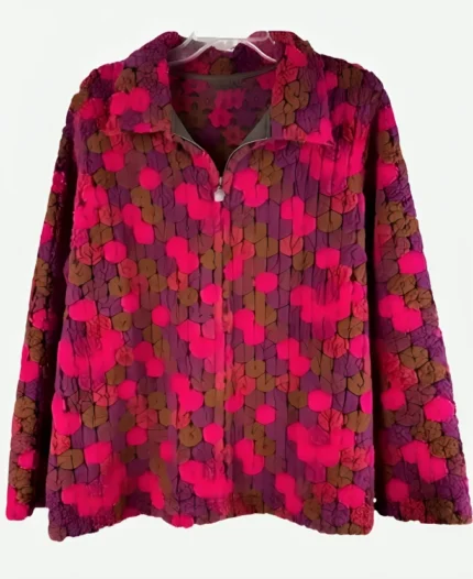 Amita Rao Adults 2025 Jacket