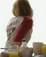 And Just Like That S3 Sarah Parker Raglan T-shirt