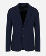 Andrew Tate Wool Blazer
