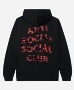 Anti Social Social Club Hoodie