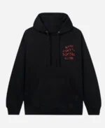 Anti Social Social Club Pullover Hoodie