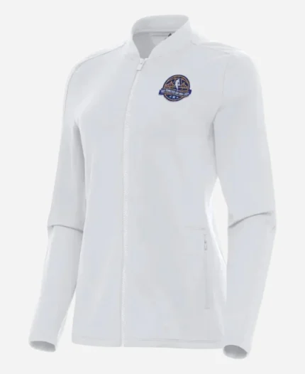 Antigua Women NBA All-Star Game 2025 Jacket