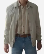 Antonio Flores The Valet Jacket