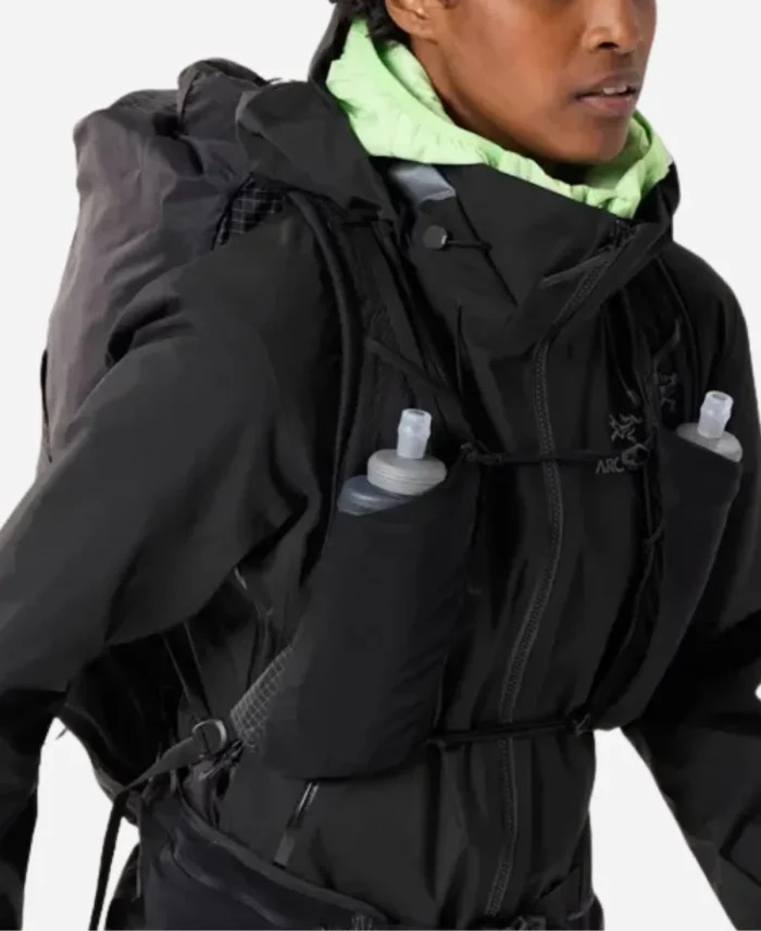 Arcteryx-Black-Jacket