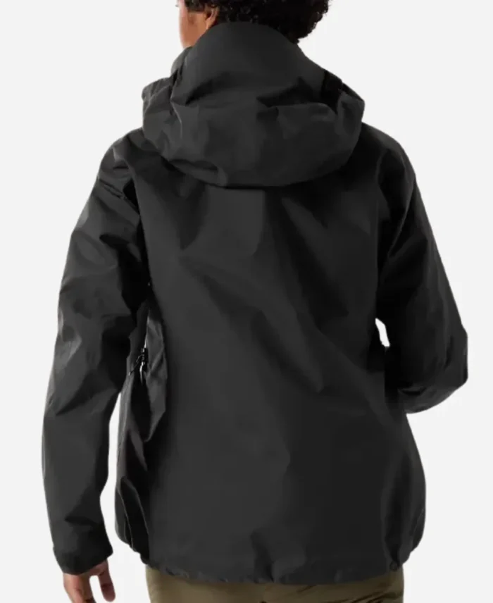 Arcteryx-Black-Jacket-For-Unisex