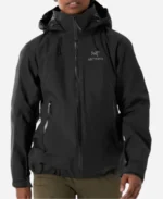 Arcteryx-Jacket