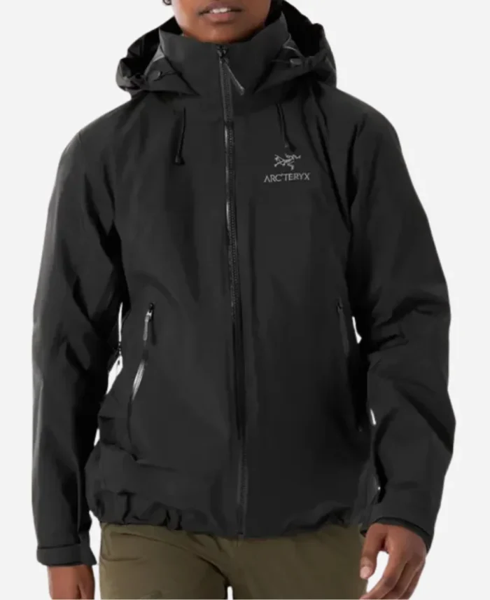 Arcteryx-Jacket