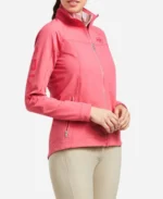 Ariat Pink Jacket