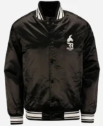 Arizona Ridge Riders Varsity Jacket