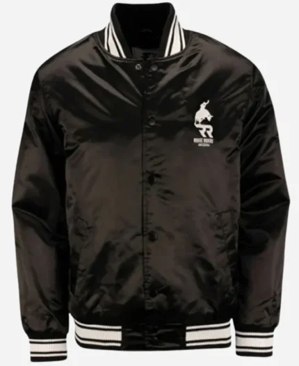 Arizona Ridge Riders Varsity Jacket