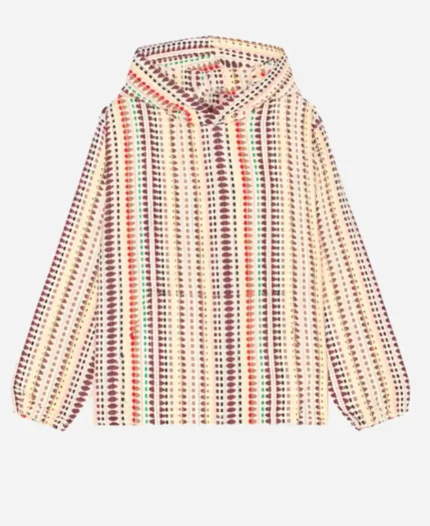 Arlen Escarpeta Found S02 Printed Hoodie