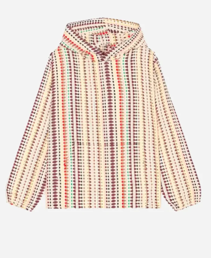 Arlen Escarpeta Found S02 Printed Hoodie