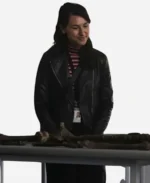 Art-Detectives-Nina-Singh-Black-Leather-Jacket