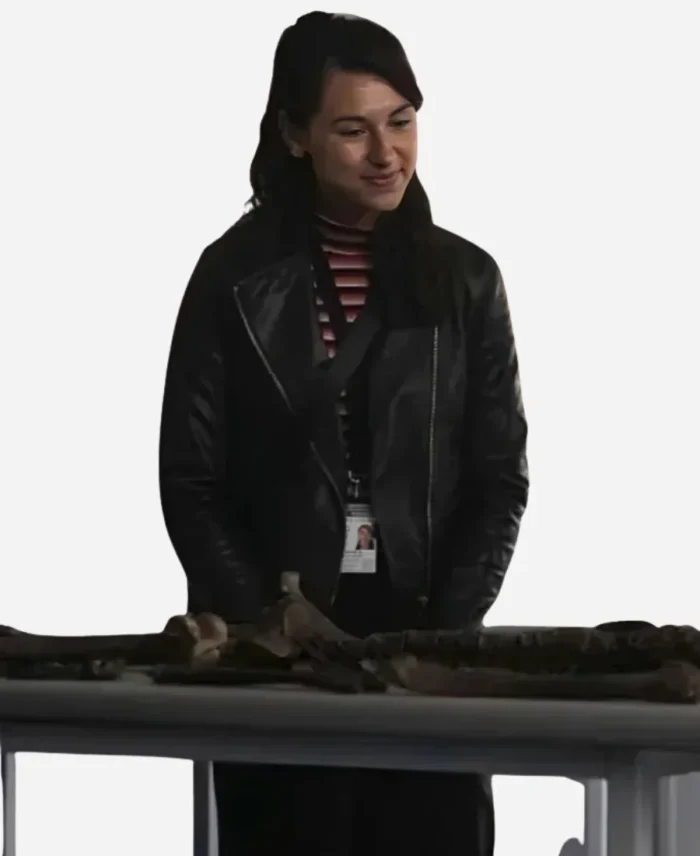 Art-Detectives-Nina-Singh-Black-Leather-Jacket