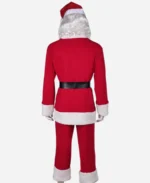Art the Clown Terrifier 3 Santa Suit