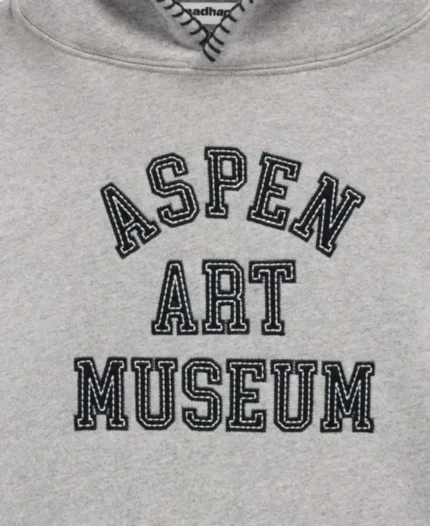 Aspen Madhappy Hoodie