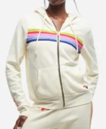 Aviator Nation Hoodie Style 1 Front