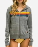 Aviator Nation Hoodie Style 2 Front