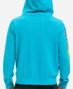 Aviator Nation Hoodie Style 3 Back