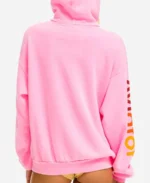 Aviator Nation Hoodie Style 4 Back