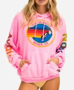 Aviator Nation Hoodie Style 4 Front