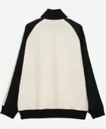 BEAMS x Fred Perry Special Edition Track Jacket