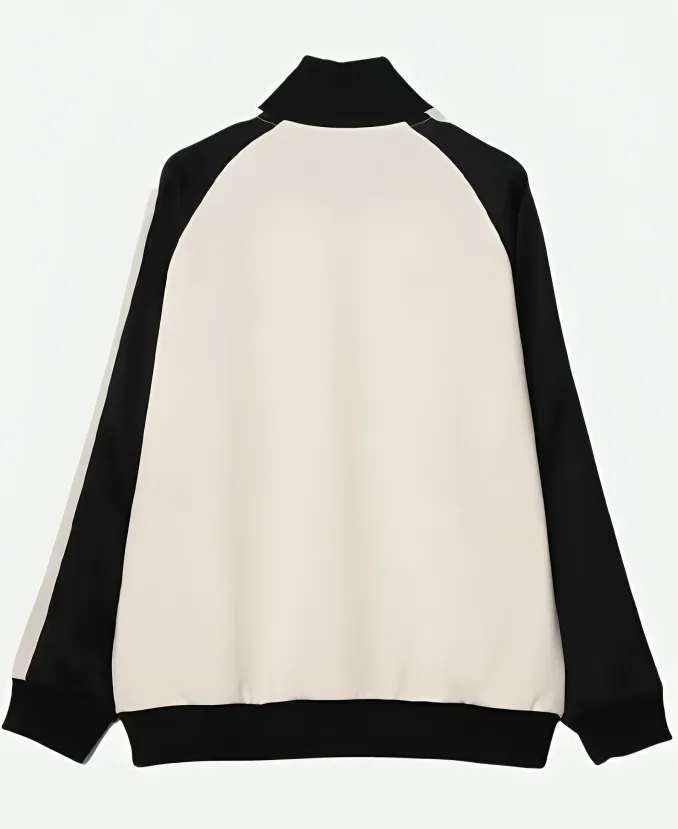 BEAMS x Fred Perry Special Edition Track Jacket BEAMS x Fred Perry Special Edition Track Jacket