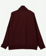 BEAMS x Fred Perry Track Jacket