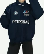 BMW F1 Racing Jacket