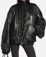 Balenciaga x Automobili Lamborghini Oversized Jacket