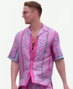 Below-Deck-S12-Printed-Pink-Shirt