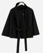 Belt Cape Gina Tricot Jacket