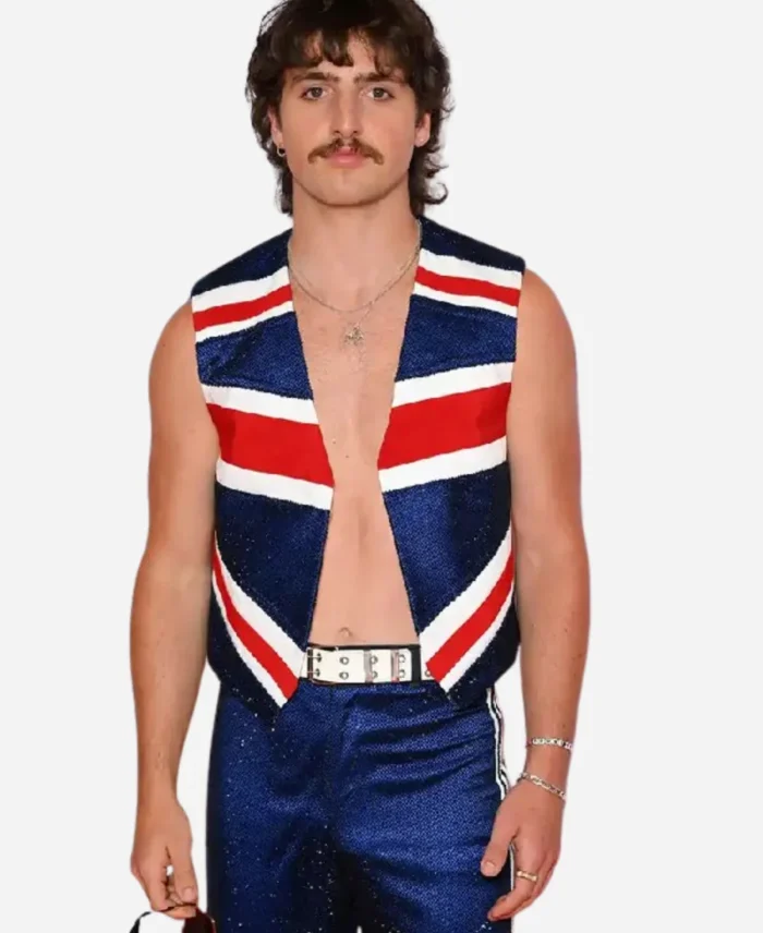 Benson-Boone-2025-Capital-Summertime-Ball-American-Vest