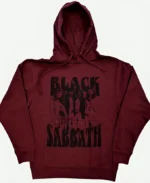 Black Sabbath Hoodie