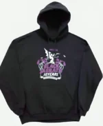 Black Sabbath Pullover Hoodie For Sale